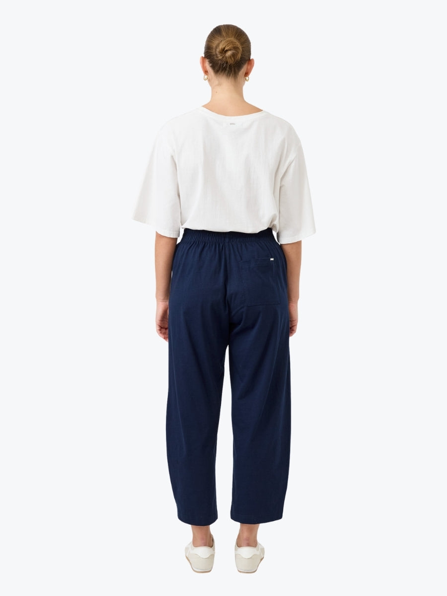 Eb&amp;Ive Studio Traveller Pant