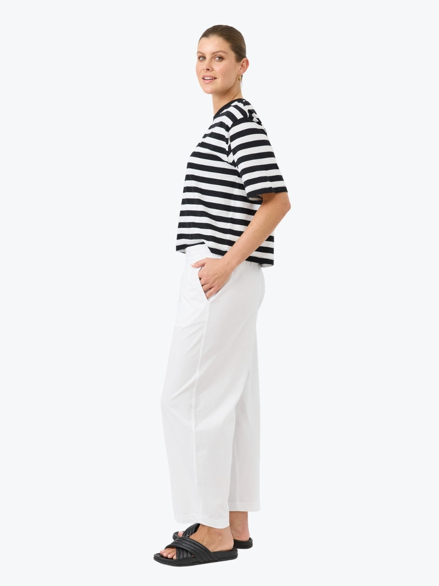 Eb&amp;Ive Studio Traveller Pant