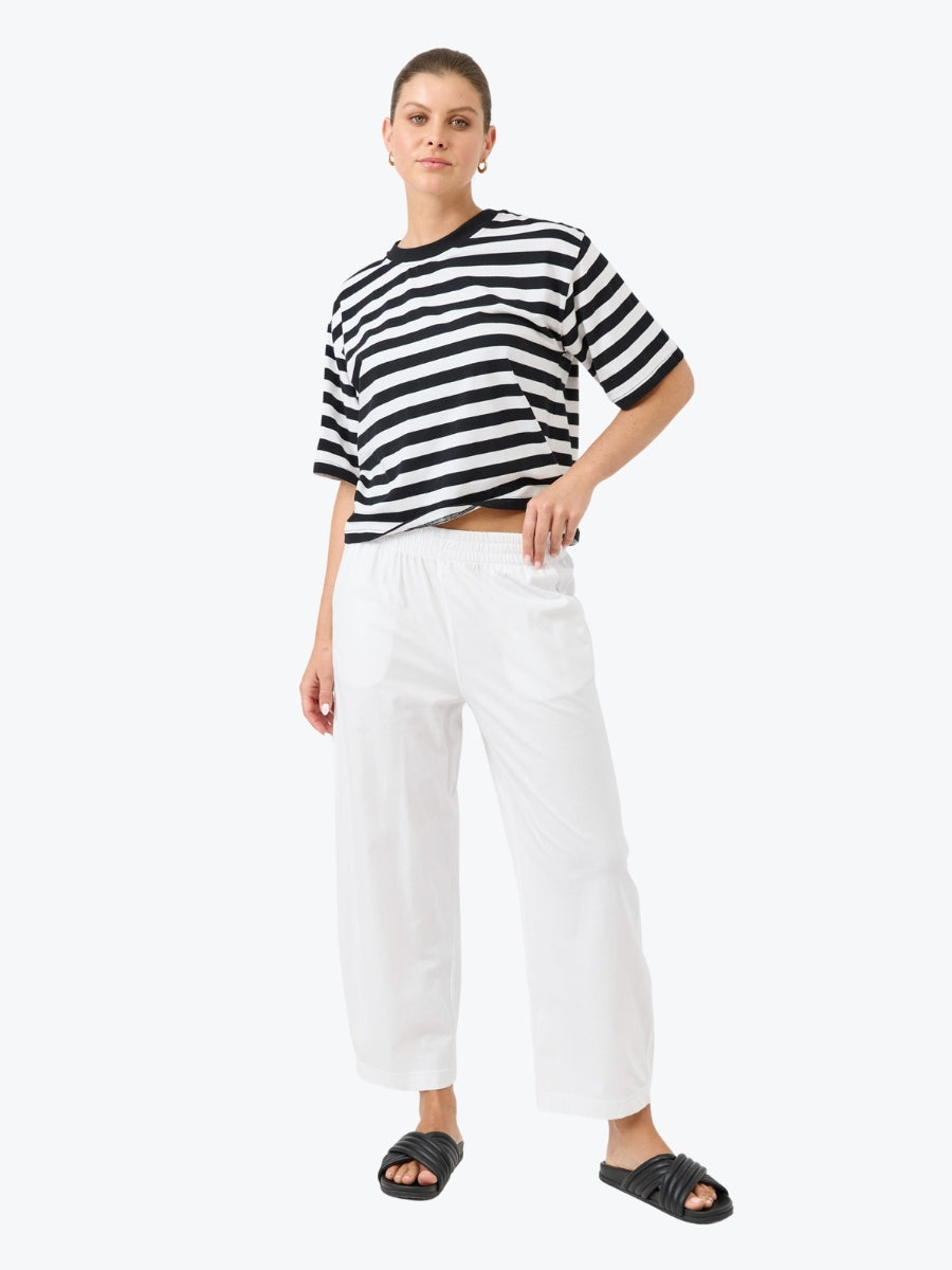 Eb&amp;Ive Studio Traveller Pant