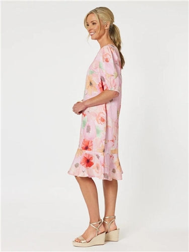 Gordon Smith Brighton Poppy Dress 45954