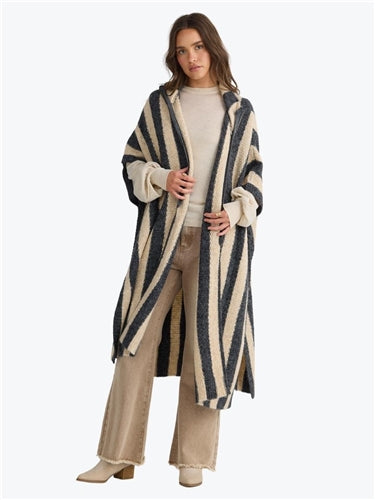Talisman Nomad Poncho