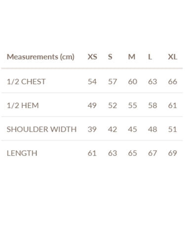 Isle of Mine Miru Knit Vest