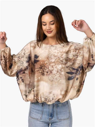 Stella + Gemma Verity Blouse