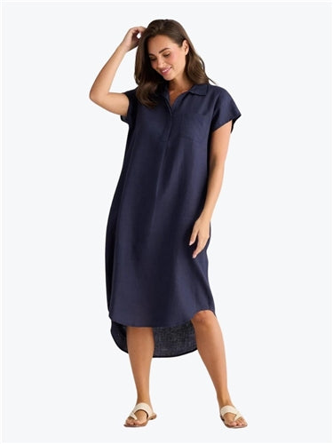Holiday Ahoy Tunic