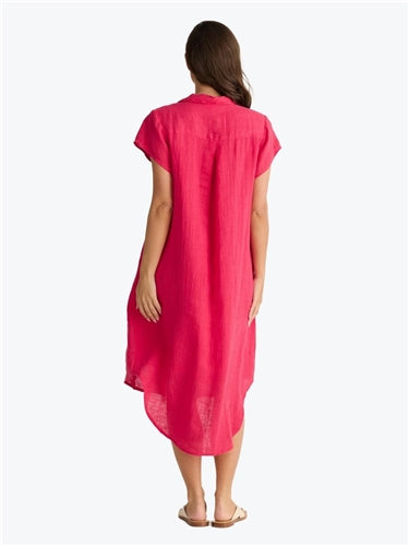 Holiday Ahoy Tunic