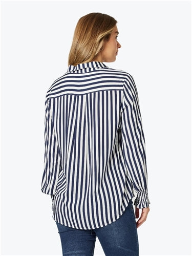 Threadz Soho Stripe Shirt 46973