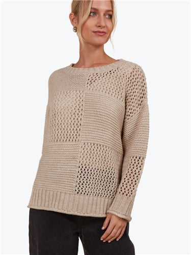 Isle of Mine Luna Jumper