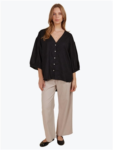 Isle of Mine Venus Relaxed Top