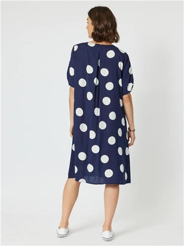 Clarity Spot The Dress 46029
