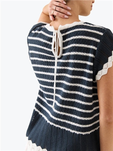 Isle of Mine Ida Knit Top