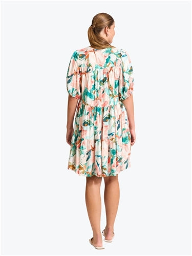 Eb &amp; Ive Alegria Midi Dress
