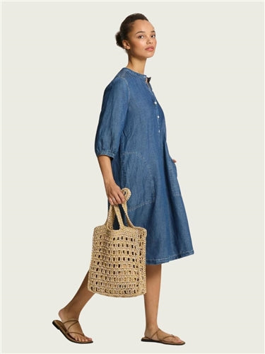 Yarra Trail Maya Dress