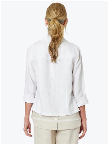 Gordon Smith Danielle Linen Jacket 37285