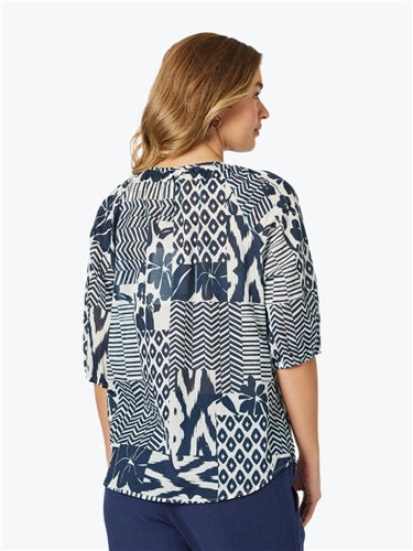Threadz Calabasas Top 48361