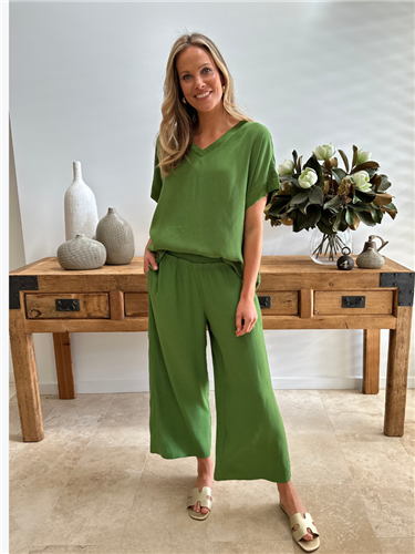Hammock &amp; Vine Louvre Lux Top 46146