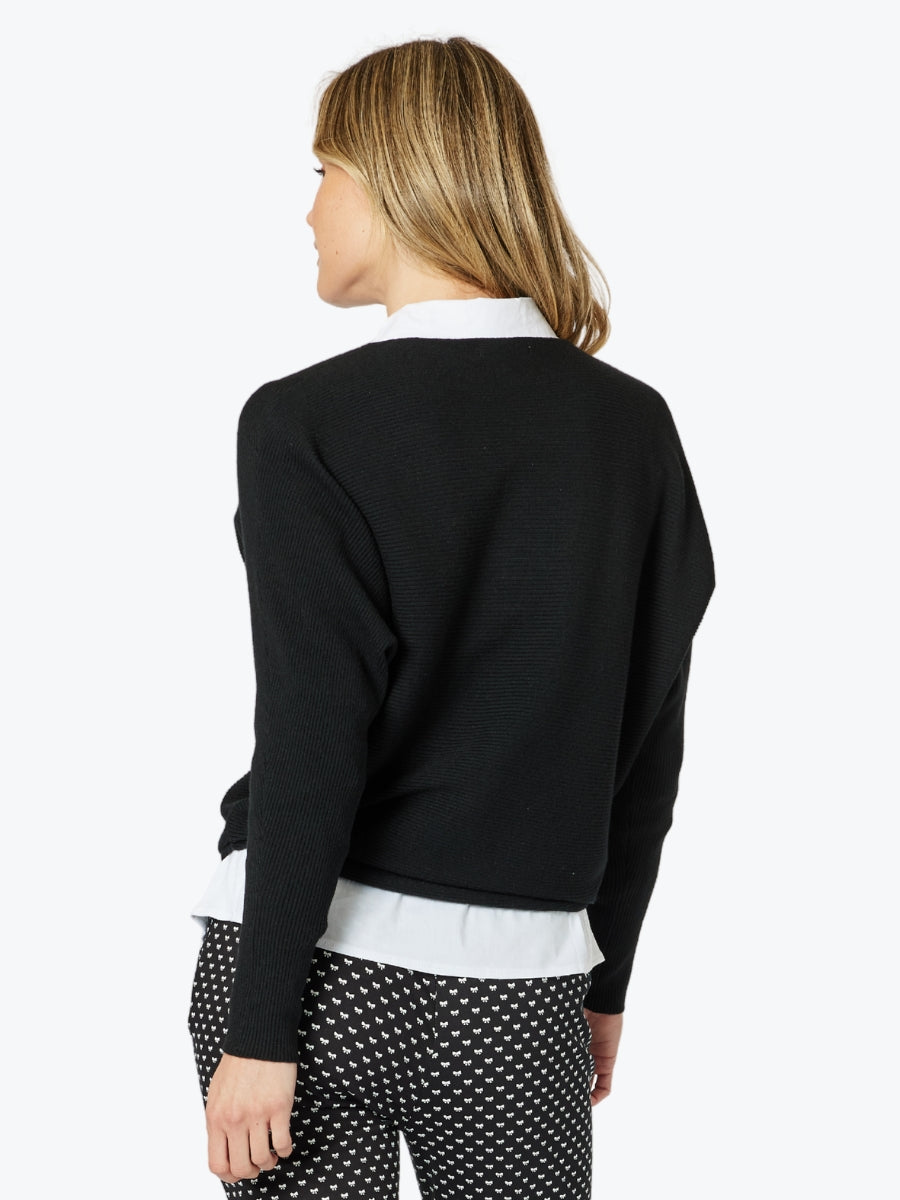 Gordon Smith Carmen Batwing Knit 45181