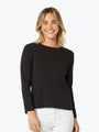 Gordon Smith Heritage Tee 40176 | Black