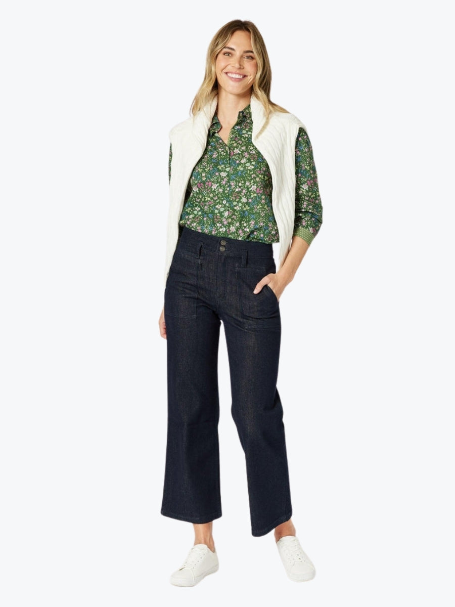 Gordon Smith Hudson Jean 42244