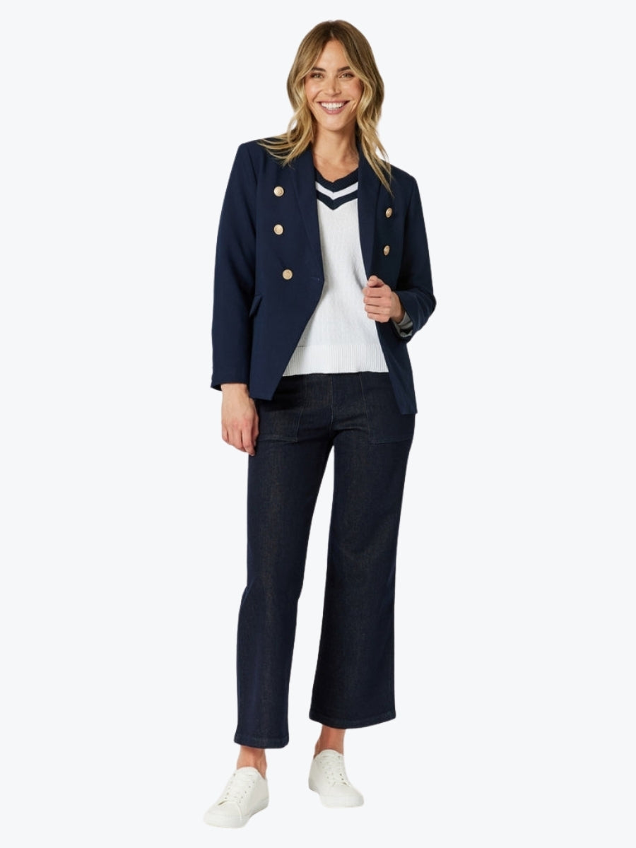 Gordon Smith Hudson Jean 42244