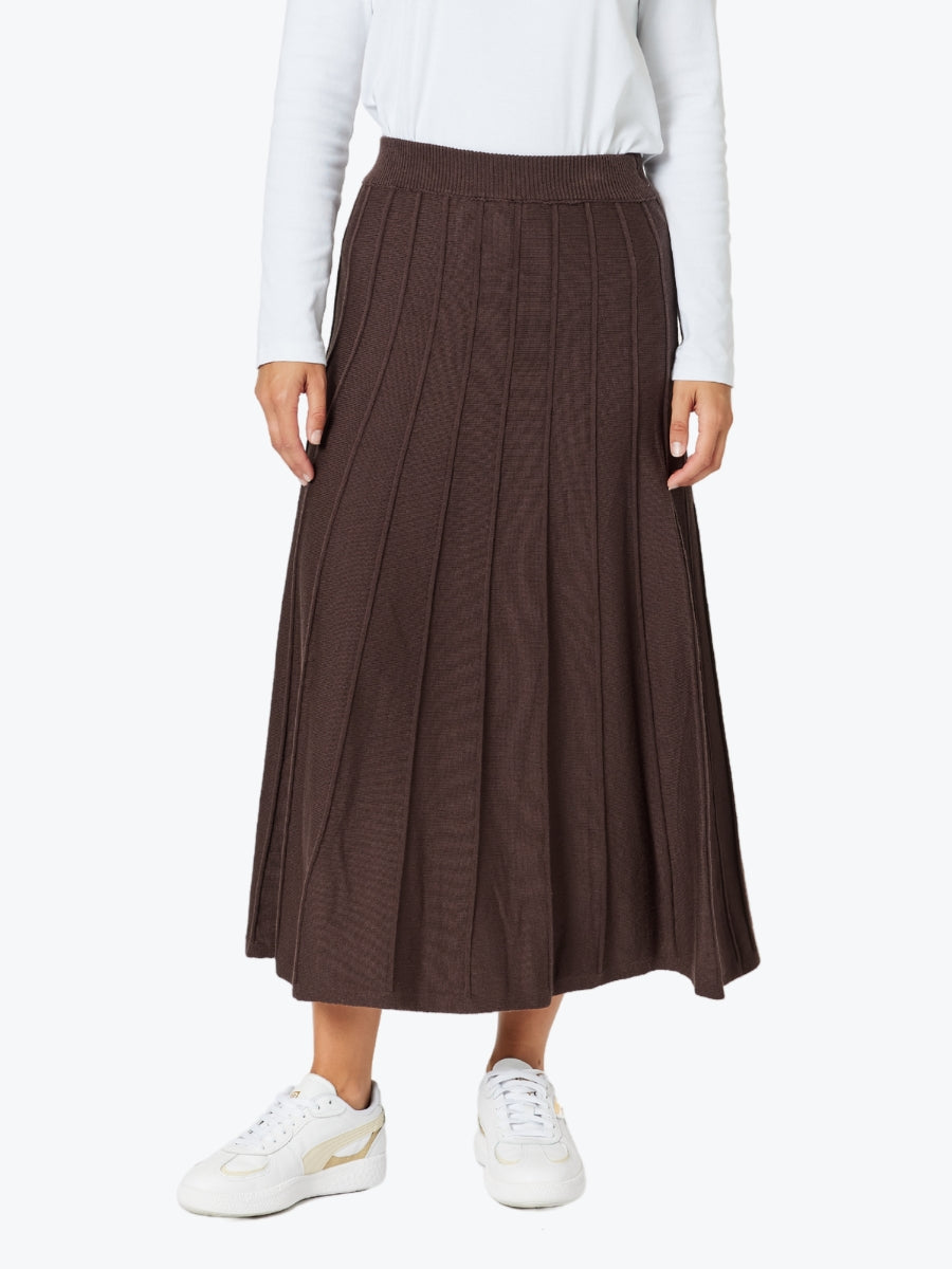 Gordon Smith Kate Long Knit Skirt 44471