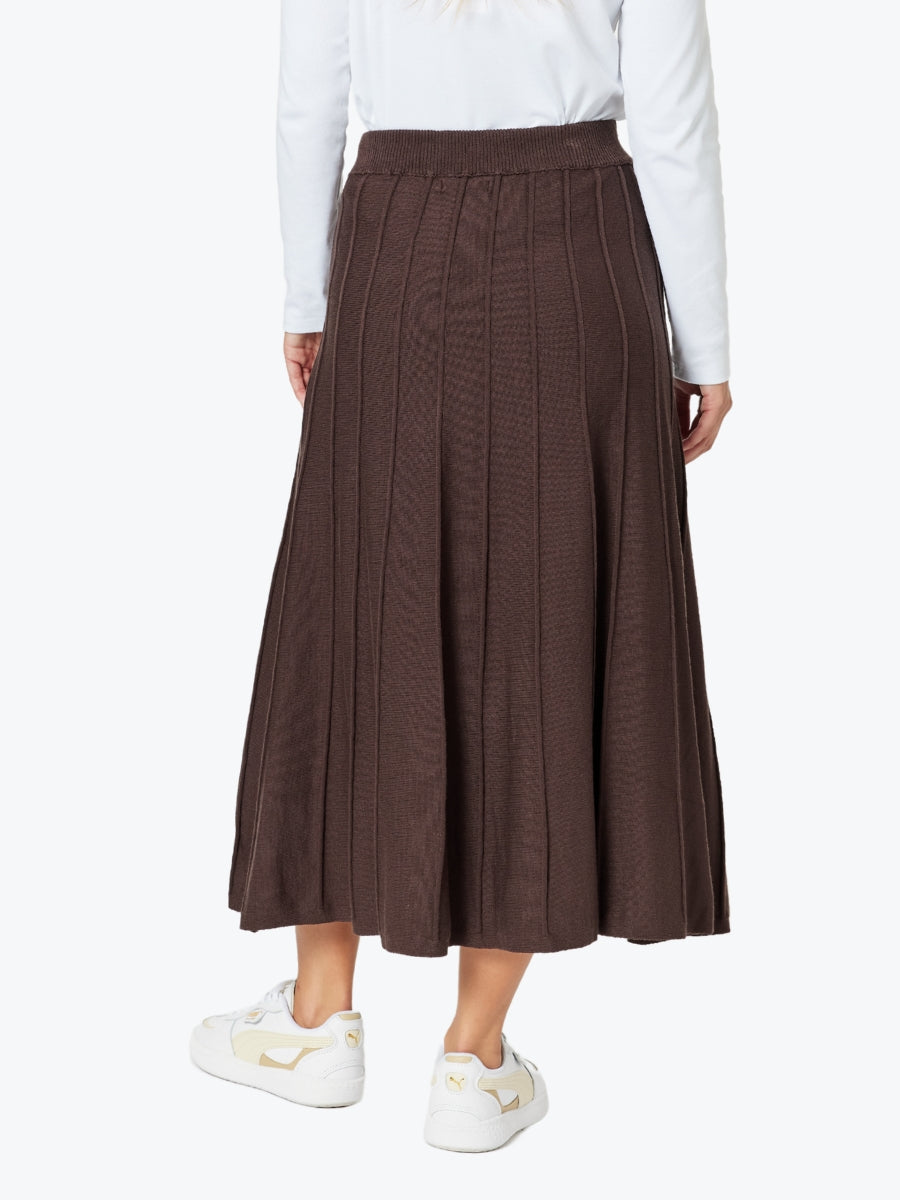 Gordon Smith Kate Long Knit Skirt 44471