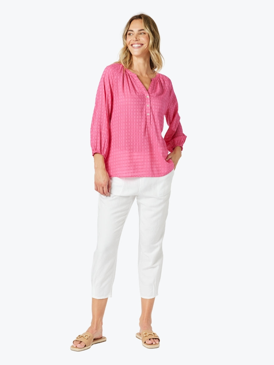 Gordon Smith Mykonos Check Shirt 48270