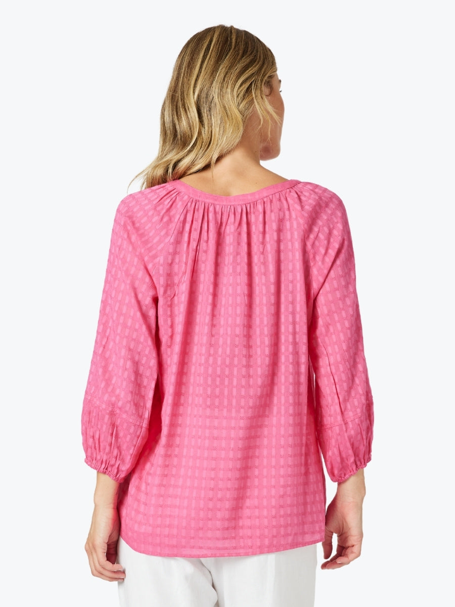 Gordon Smith Mykonos Check Shirt 48270