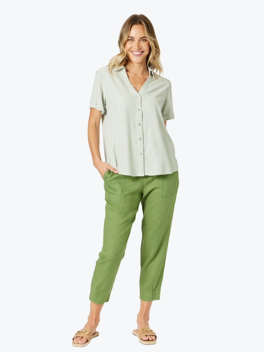 Gordon Smith Piper Short Sleeve Shirt 48234