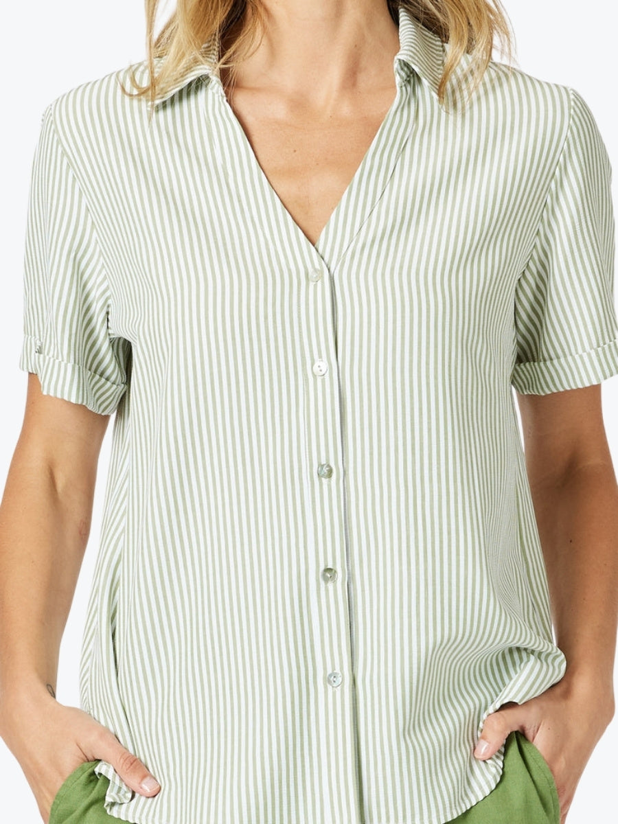 Gordon Smith Piper Short Sleeve Shirt 48234