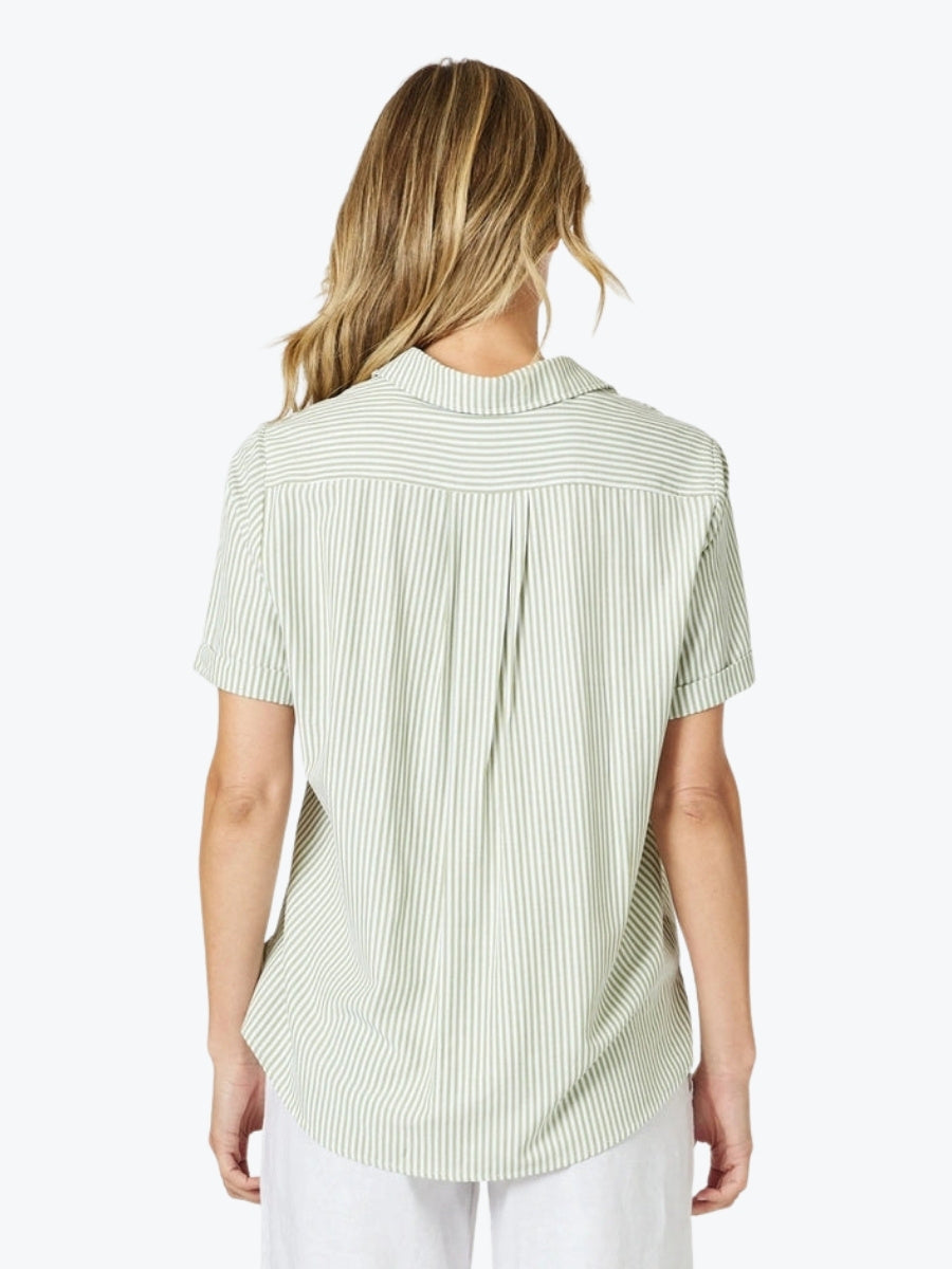 Gordon Smith Piper Short Sleeve Shirt 48234