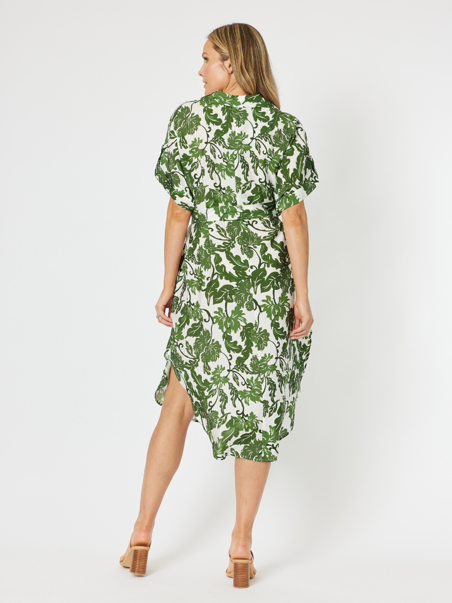 Hammock &amp; Vine Ivy Dress 46167