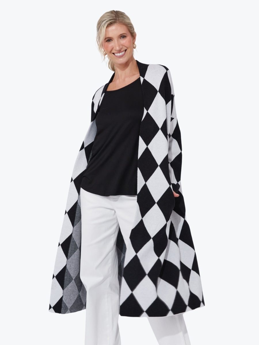 Haven Casablanca Cardigan