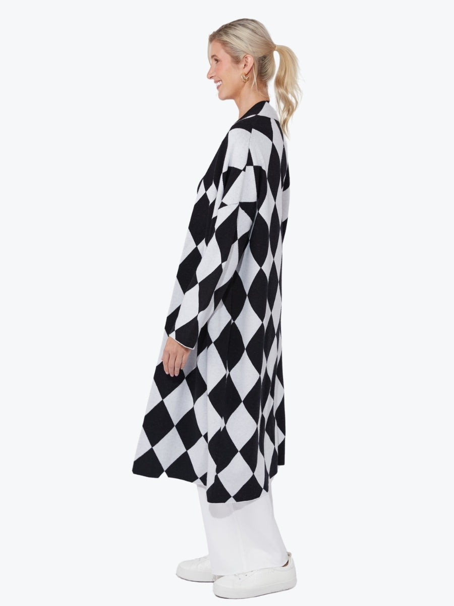 Haven Casablanca Cardigan