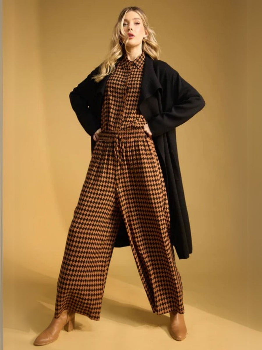 Haven Casablanca Pant