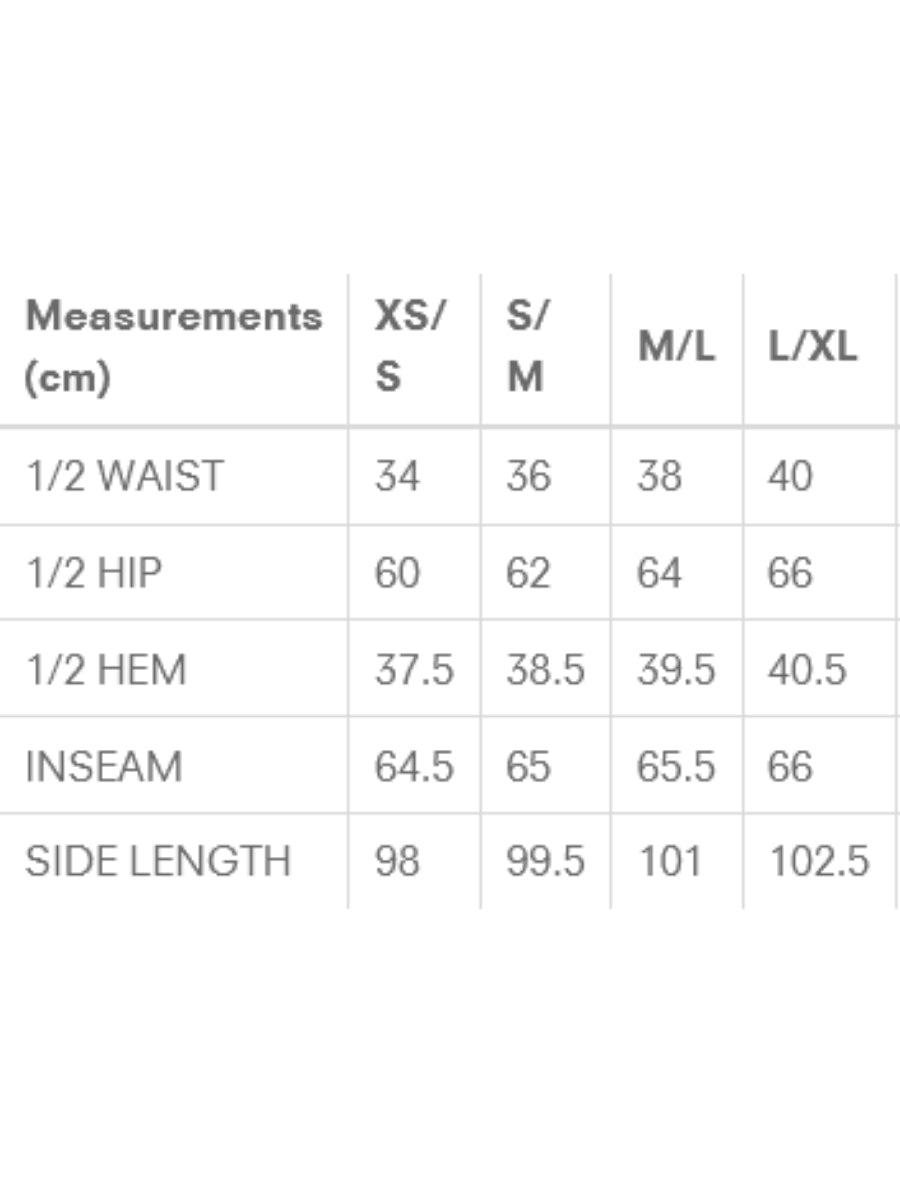 Haven Casablanca Pant