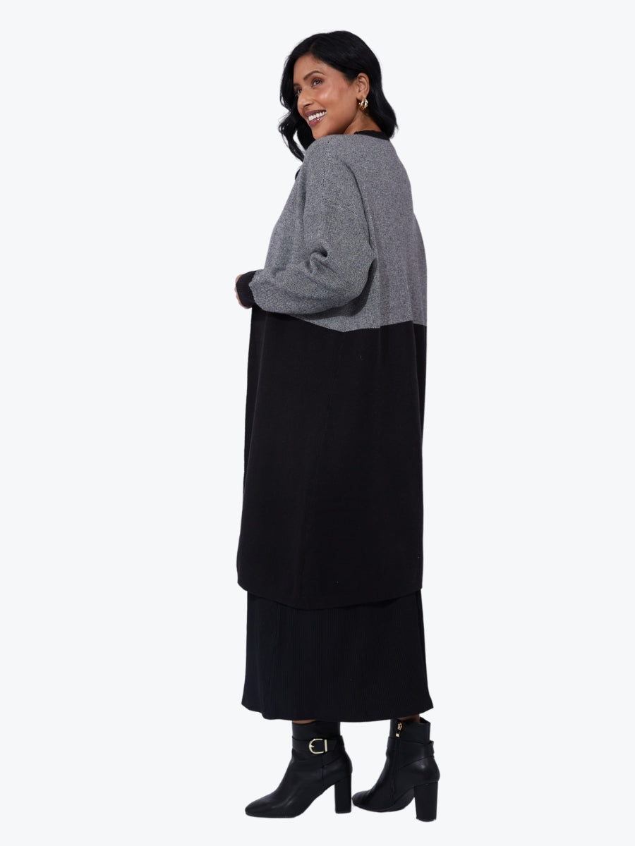 Haven Cyprus Cardigan