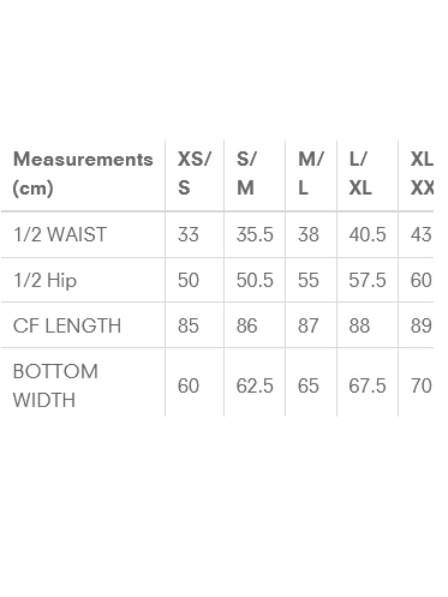 Haven Dalton Denim Skirt