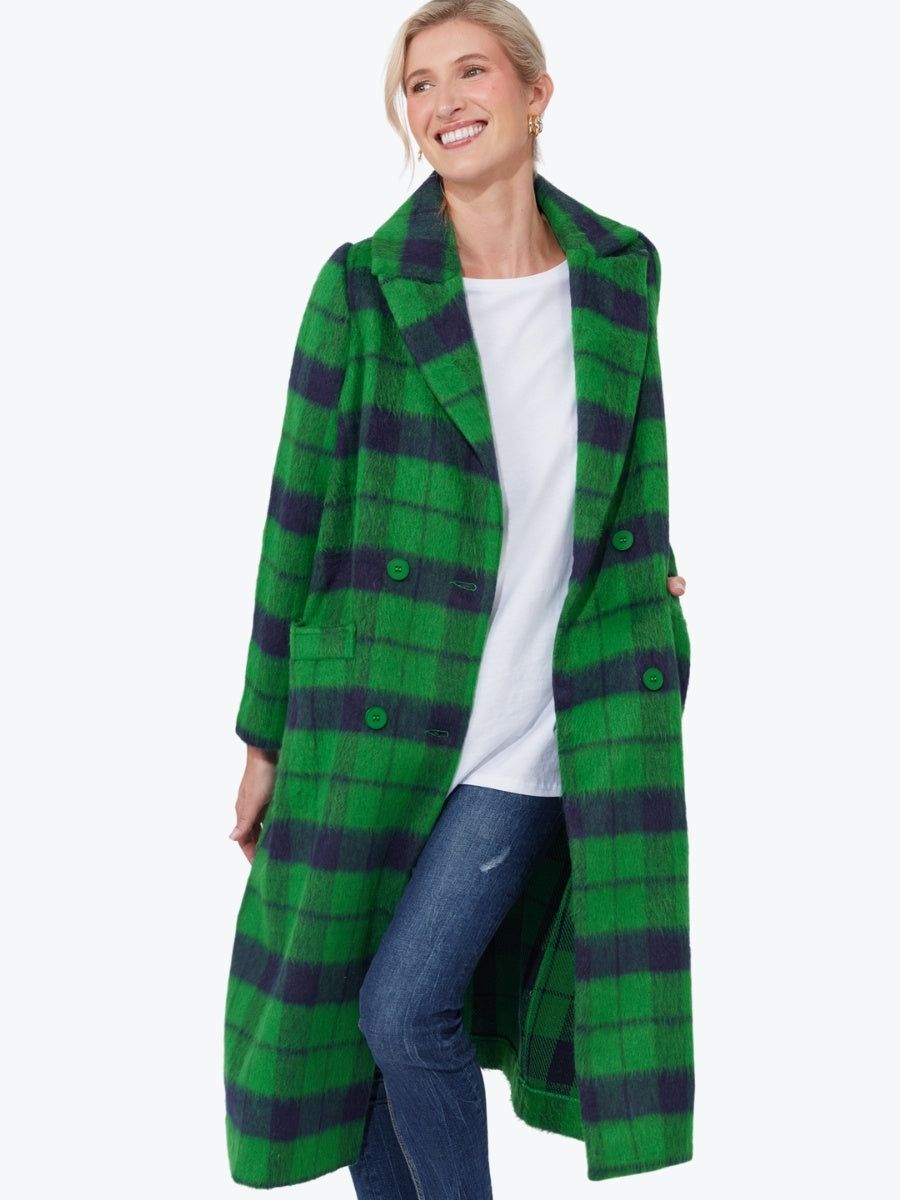 Haven Daytona Coat