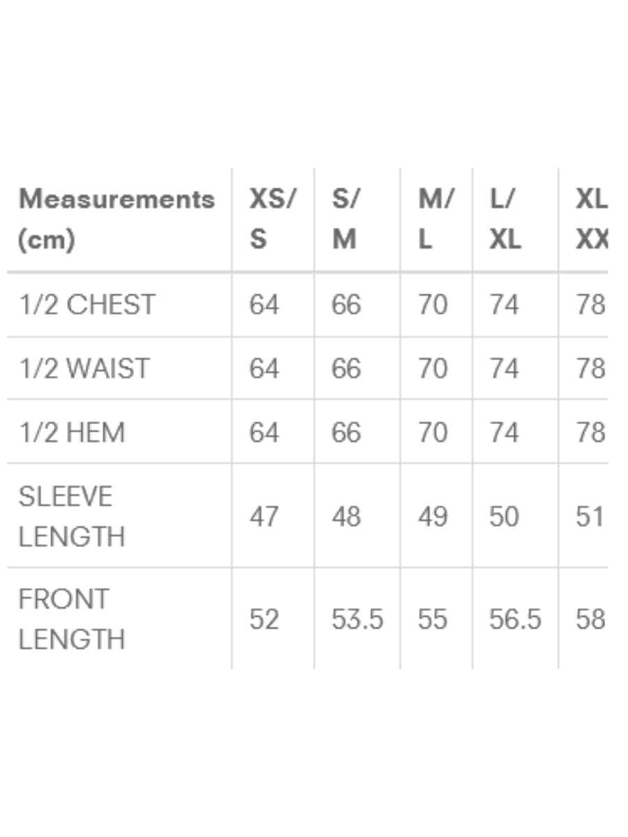 Haven Daytona Crop Jacket