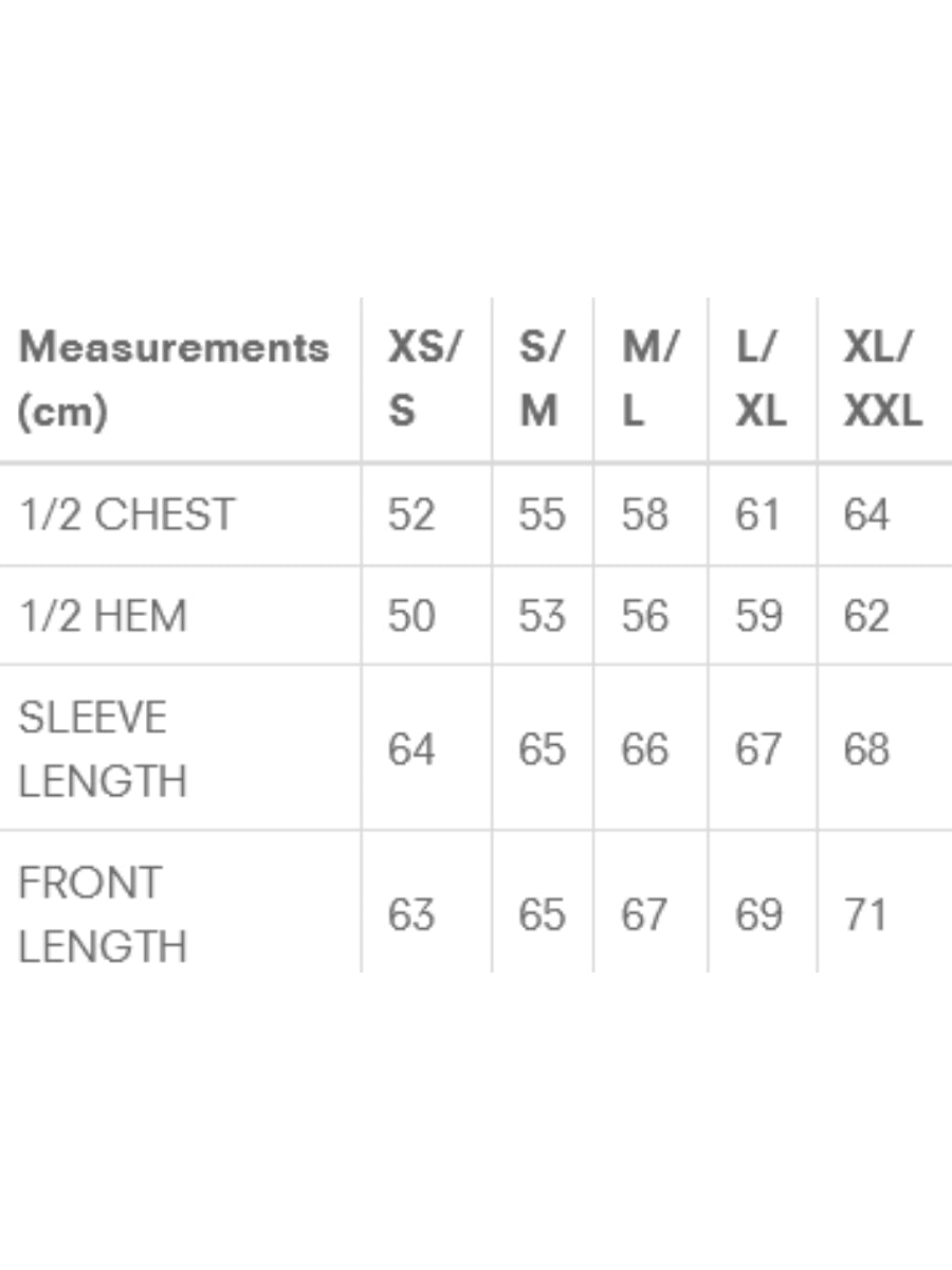 Haven Florida Stripe Jumper