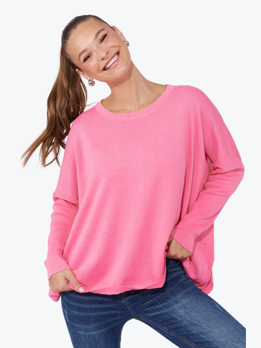 Haven Jumper in Musk from Haven