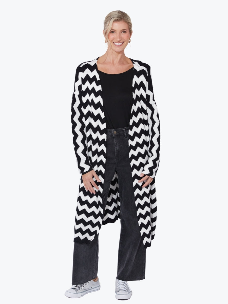 Haven Marrakesh Cardigan