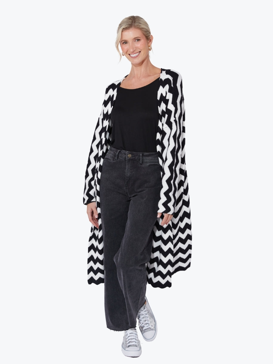 Haven Marrakesh Cardigan