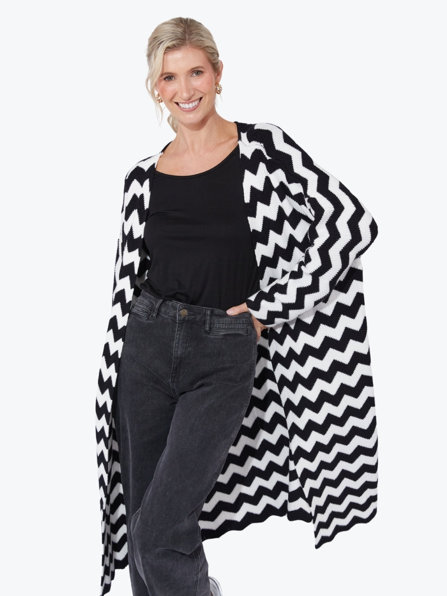 Haven Marrakesh Cardigan