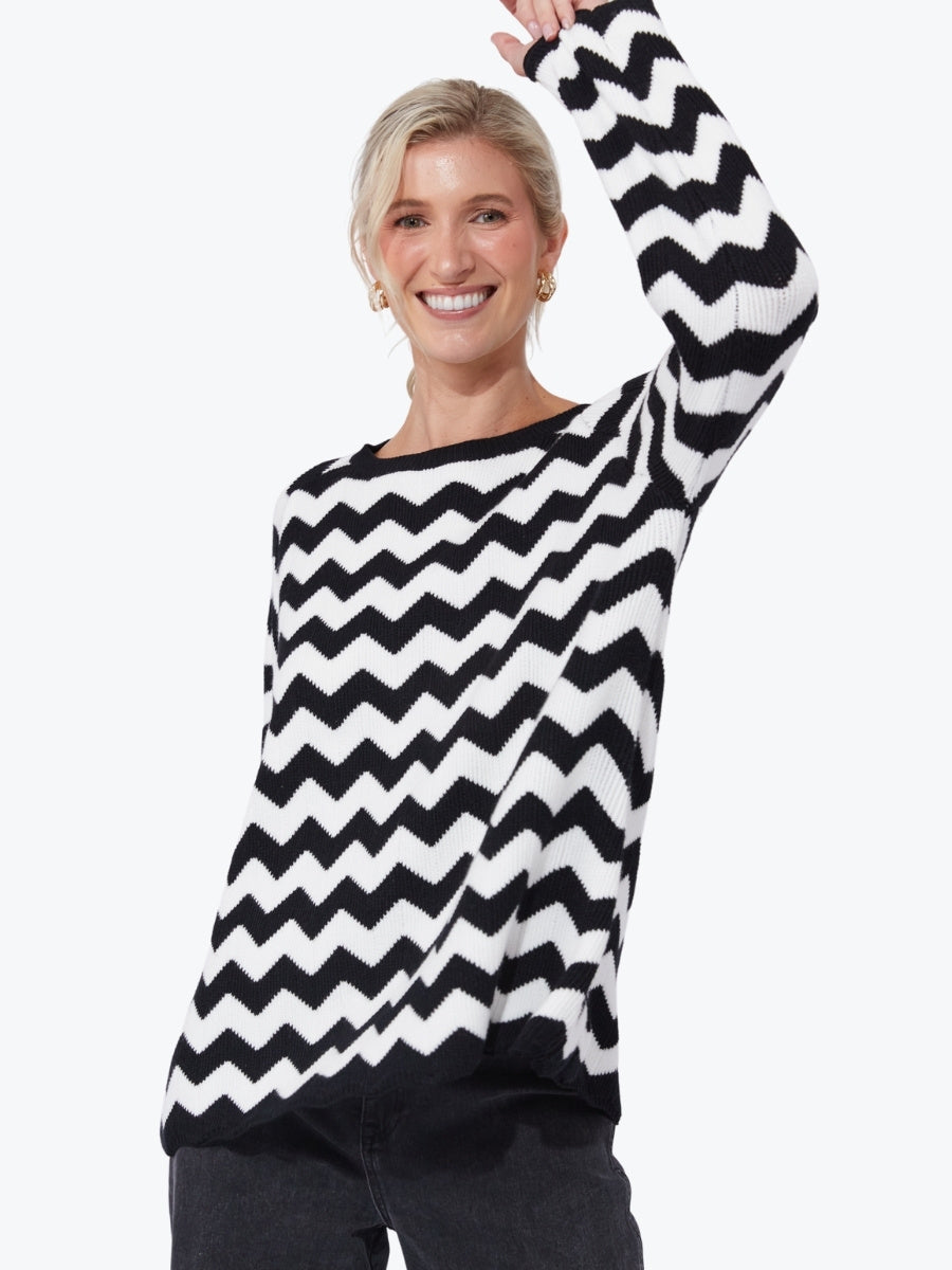 Haven Marrakesh Jumper