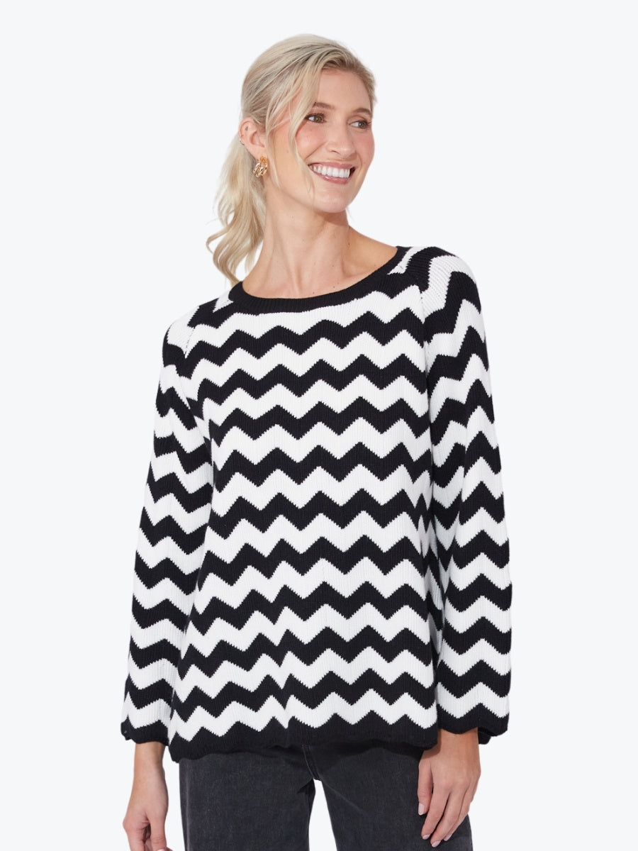 Haven Marrakesh Jumper