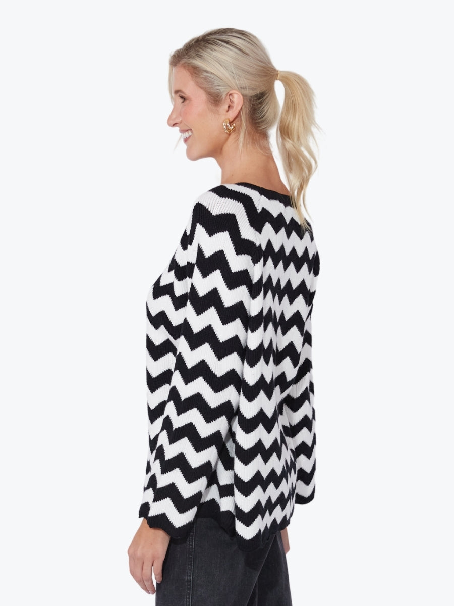 Haven Marrakesh Jumper