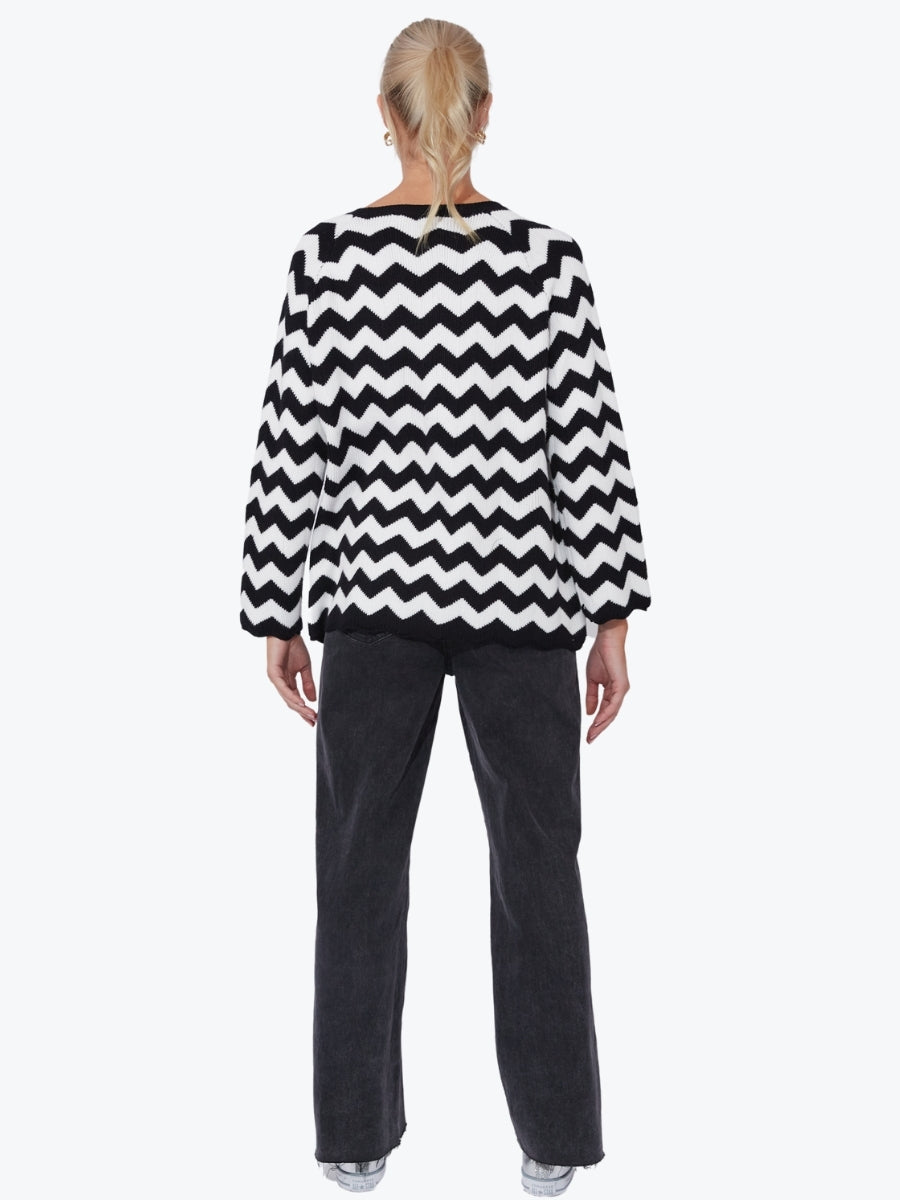 Haven Marrakesh Jumper