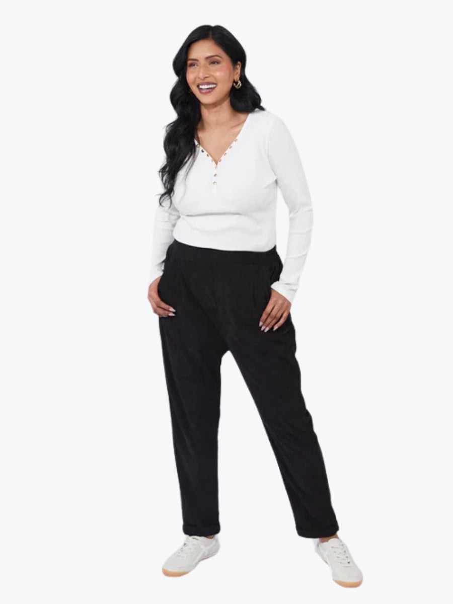 Haven Nashville Pant in Kohl