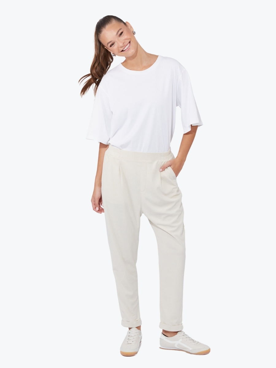 Haven Nashville Pant in Sand